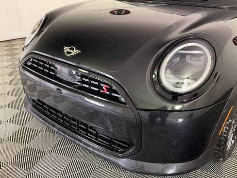 New 2026 MINI Cooper S image 11