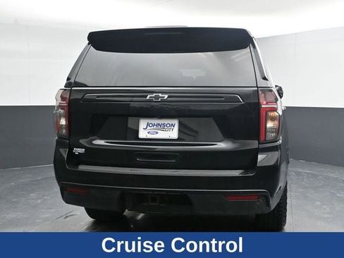 Used 2023 Chevrolet Tahoe Z71 w/ Luxury Package image 11