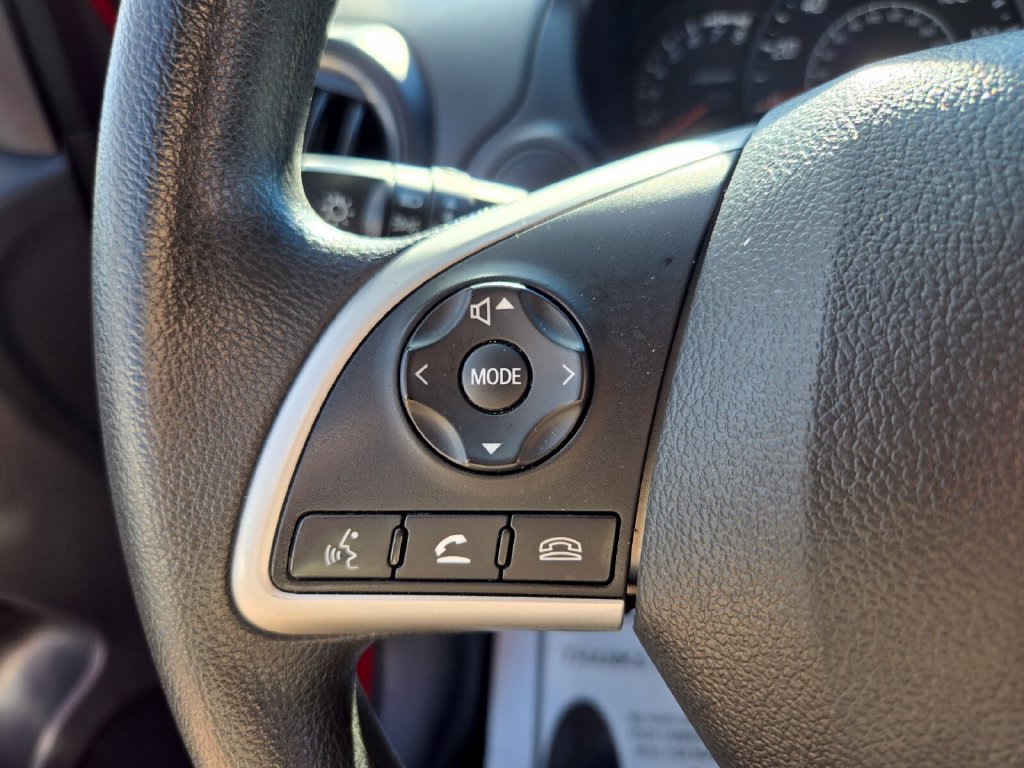 Used 2024 Mitsubishi Mirage ES FWD image 31