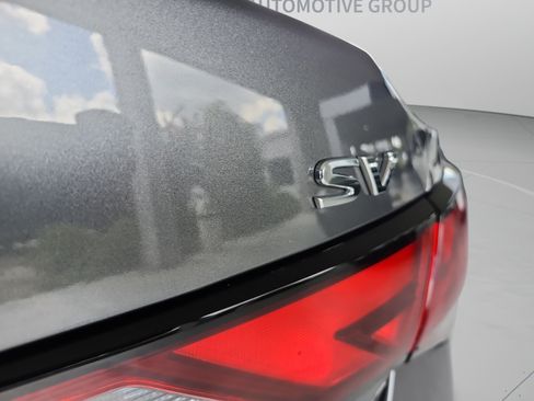 Used 2020 Nissan Sentra SV w/ Trunk Package FWD image 27