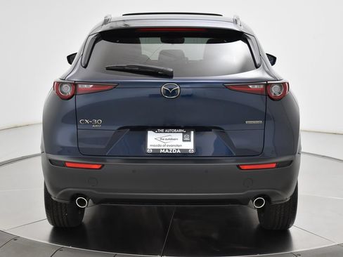 New 2026 MAZDA CX-30 Aire Edition AWD/4WD image 19