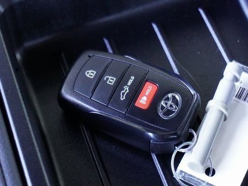 New 2025 Toyota Tundra SR5 image 18