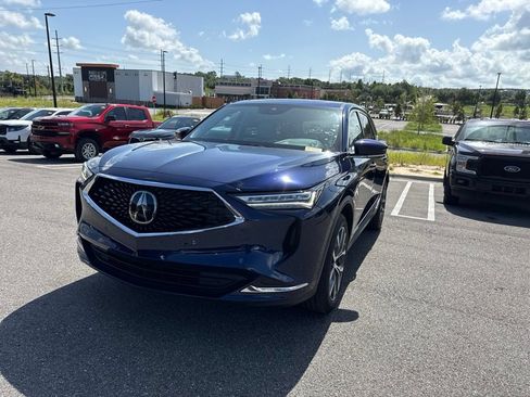 Used 2024 Acura MDX FWD w/ Technology Package image 5