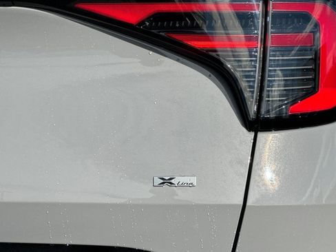 New 2026 Kia Sportage X-Line Prestige AWD/4WD image 21