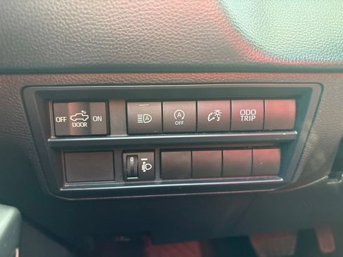 Used 2024 Toyota Tundra SR5 w/ Security Package (TMS) RWD image 10