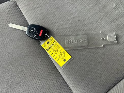 Used 2012 Honda CR-V LX image 34