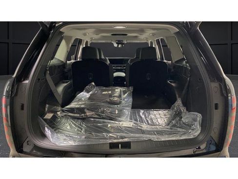 New 2026 Hyundai Palisade Limited AWD/4WD image 28