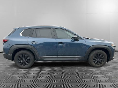 Used 2025 MAZDA CX-50 AWD 2.5 S w/ Preferred Package image 8