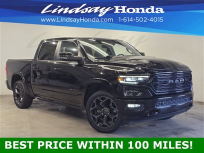 Used 2023 RAM 1500 Limited