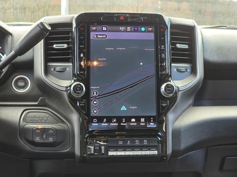 New 2026 RAM 2500 Tradesman image 28