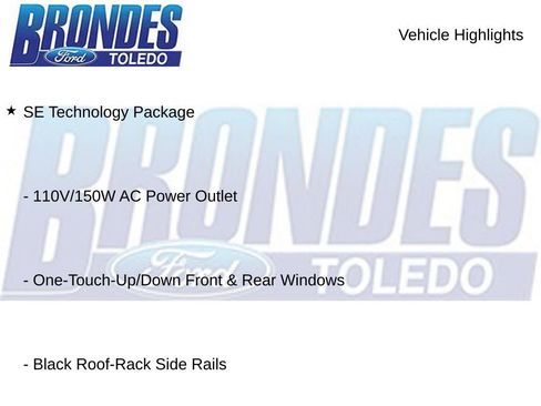 Used 2017 Ford Escape SE w/ SE Leather Comfort Package image 20