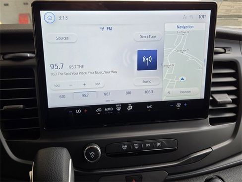 New 2025 Ford Transit 250 Base image 13