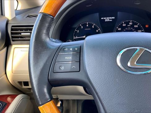 Used 2010 Lexus RX 350 2WD image 23