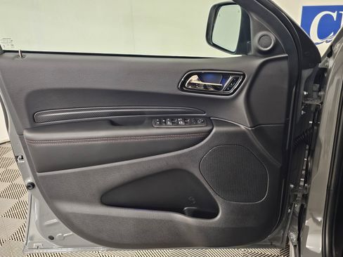 New 2026 Dodge Durango GT image 10