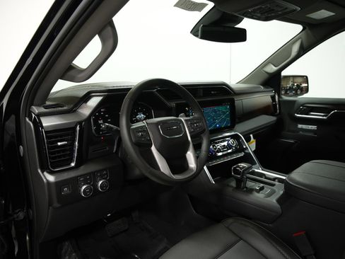 New 2026 GMC Sierra 1500 Denali image 27