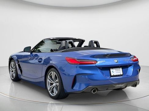Used 2026 BMW Z4 sDrive30i RWD image 7