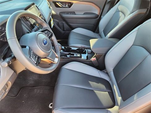 New 2026 Subaru Forester Sport image 9