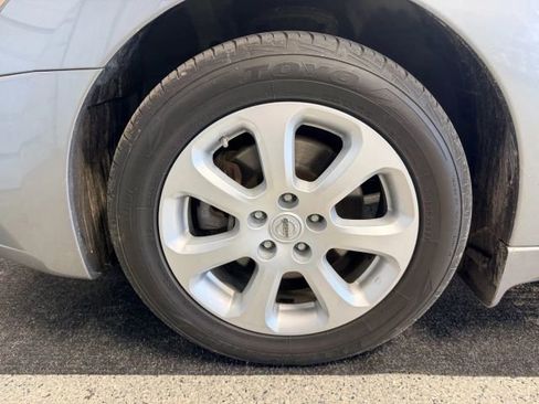 Used 2008 Nissan Maxima 3.5 SL w/ Platinum Edition Pkg image 14