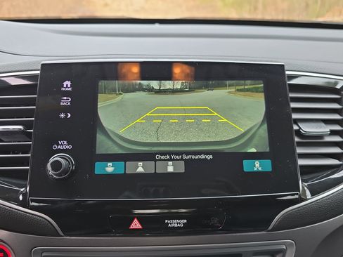 Used 2022 Honda Pilot Special Edition image 22