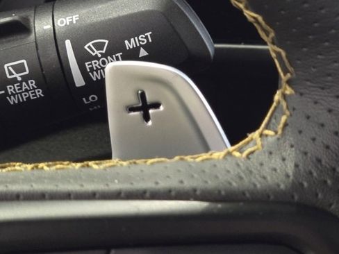 New 2025 Jeep Wrangler Unlimited Rubicon 392 image 20