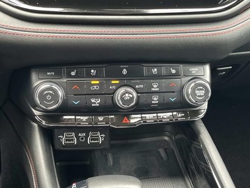 Used 2023 Dodge Durango Citadel AWD/4WD image 38