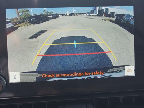 Used 2024 Toyota RAV4 XLE image 6