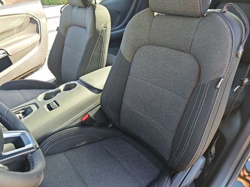 New 2026 Ford Mustang EcoBoost image 14