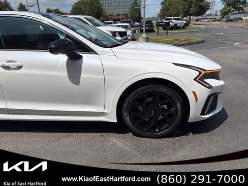 New 2026 Kia K5 GT-Line AWD/4WD image 6