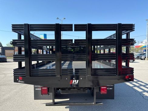 New 2025 Chevrolet Silverado 3500 W/T w/ WT Convenience Package RWD image 3
