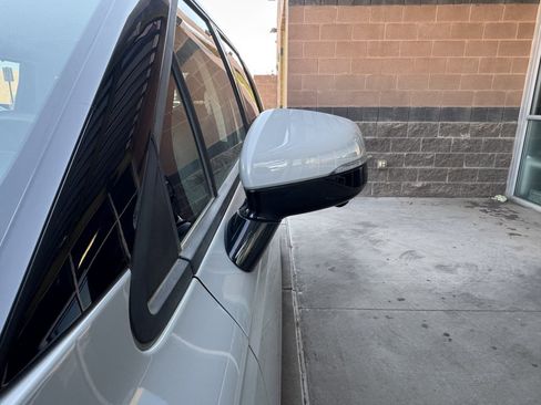 Used 2023 Kia Carnival SX Prestige w/ Paint Protection Package image 12