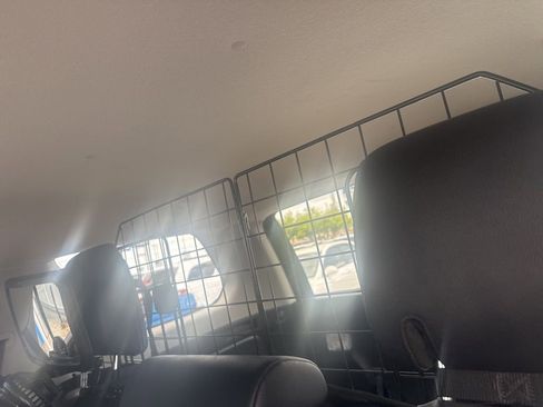 Used 2023 Toyota 4Runner Limited image 15