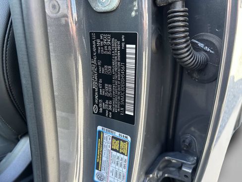 Certified 2025 Hyundai Tucson SEL FWD image 40