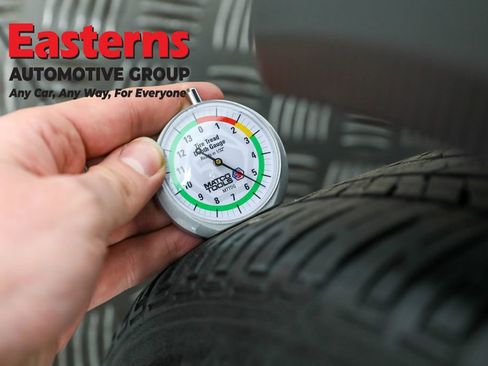 Used 2024 Mitsubishi Mirage Black Edition image 25