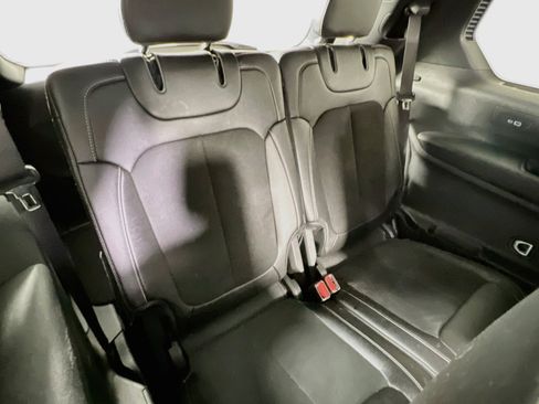 Used 2023 Jeep Grand Cherokee L Laredo AWD/4WD image 26