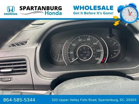 Used 2012 Honda CR-V EX-L image 6