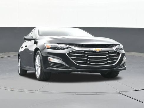 Used 2025 Chevrolet Malibu LT FWD image 51