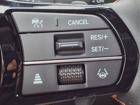 New 2026 Honda Passport TrailSport Elite image 29