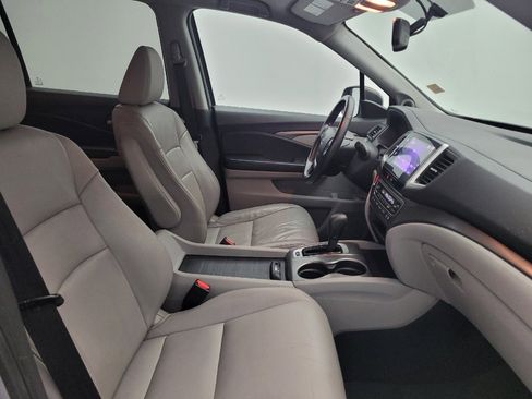 Used 2016 Honda Pilot EX-L image 21