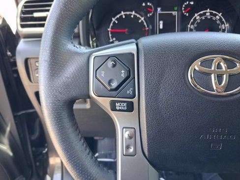 Used 2023 Toyota 4Runner SR5 RWD image 16
