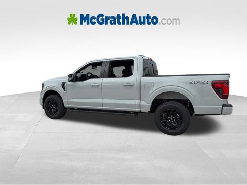 New 2026 Ford F150 XLT w/ Equipment Group 302A MID AWD/4WD image 6