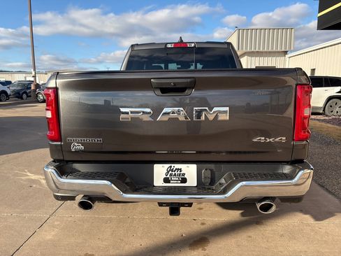 New 2026 RAM 1500 Big Horn image 9
