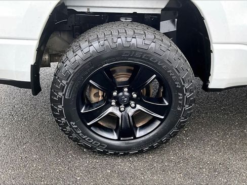 Used 2020 RAM 1500 Big Horn image 41