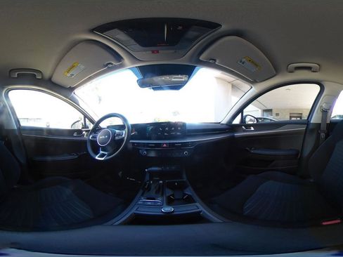 Used 2025 Kia K5 LXS image 42