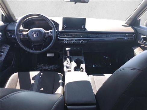 Used 2023 Honda Civic Sport image 16