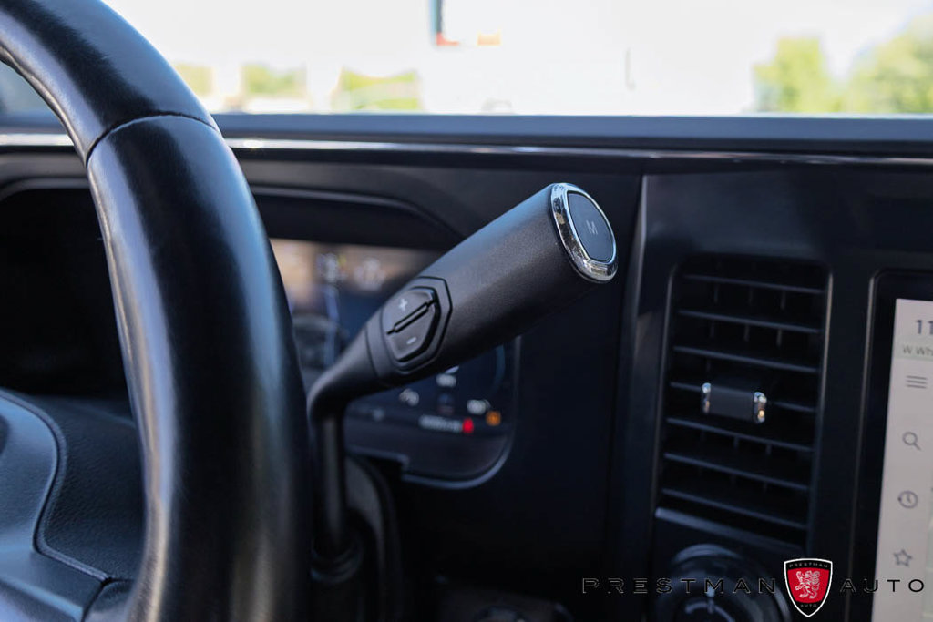 Used 2023 Ford F250 Lariat w/ Lariat Ultimate Package AWD/4WD image 38