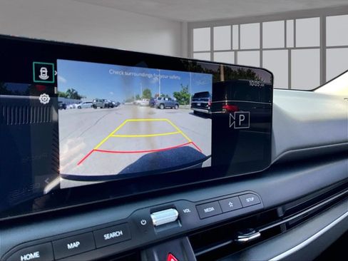 Used 2025 Kia K4 FWD image 19