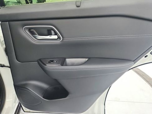 New 2026 Nissan Rogue Platinum w/ Platinum Premium Package image 43