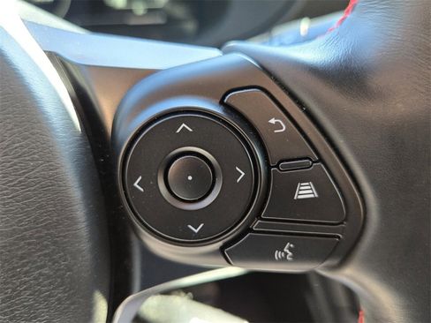 Used 2024 Subaru BRZ Premium image 26