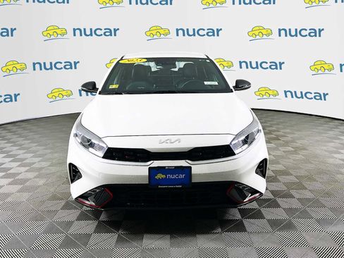 Used 2023 Kia Forte GT-Line image 2