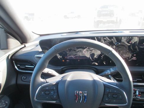 New 2026 Buick Envista Sport Touring w/ Convenience I Package image 19